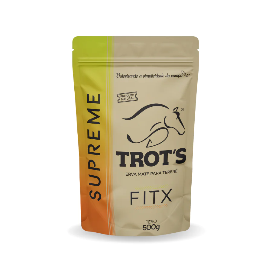 Erva Mate - FITX